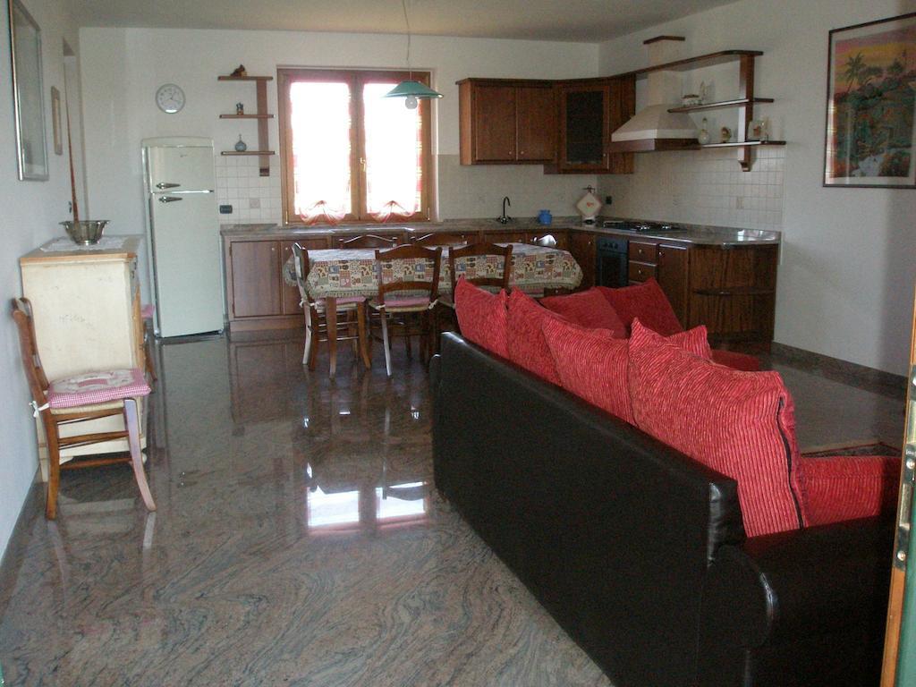 Bed And Breakfast Il Faggio Povegliano Veronese Экстерьер фото