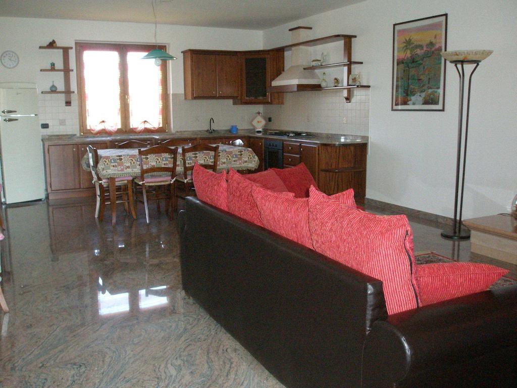 Bed And Breakfast Il Faggio Povegliano Veronese Экстерьер фото