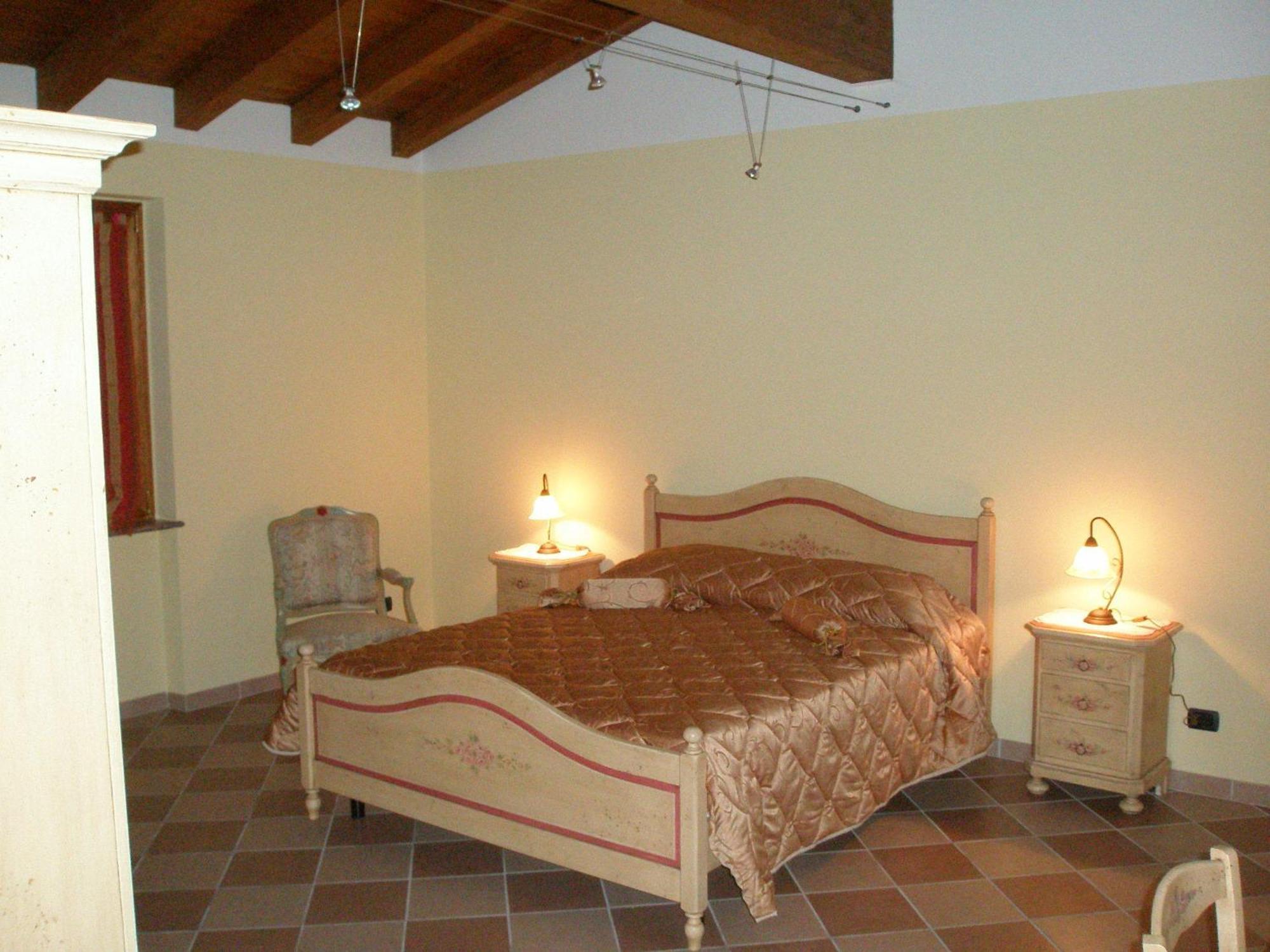 Bed And Breakfast Il Faggio Povegliano Veronese Экстерьер фото