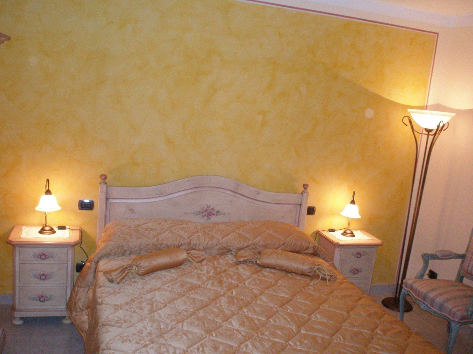 Bed And Breakfast Il Faggio Povegliano Veronese Номер фото