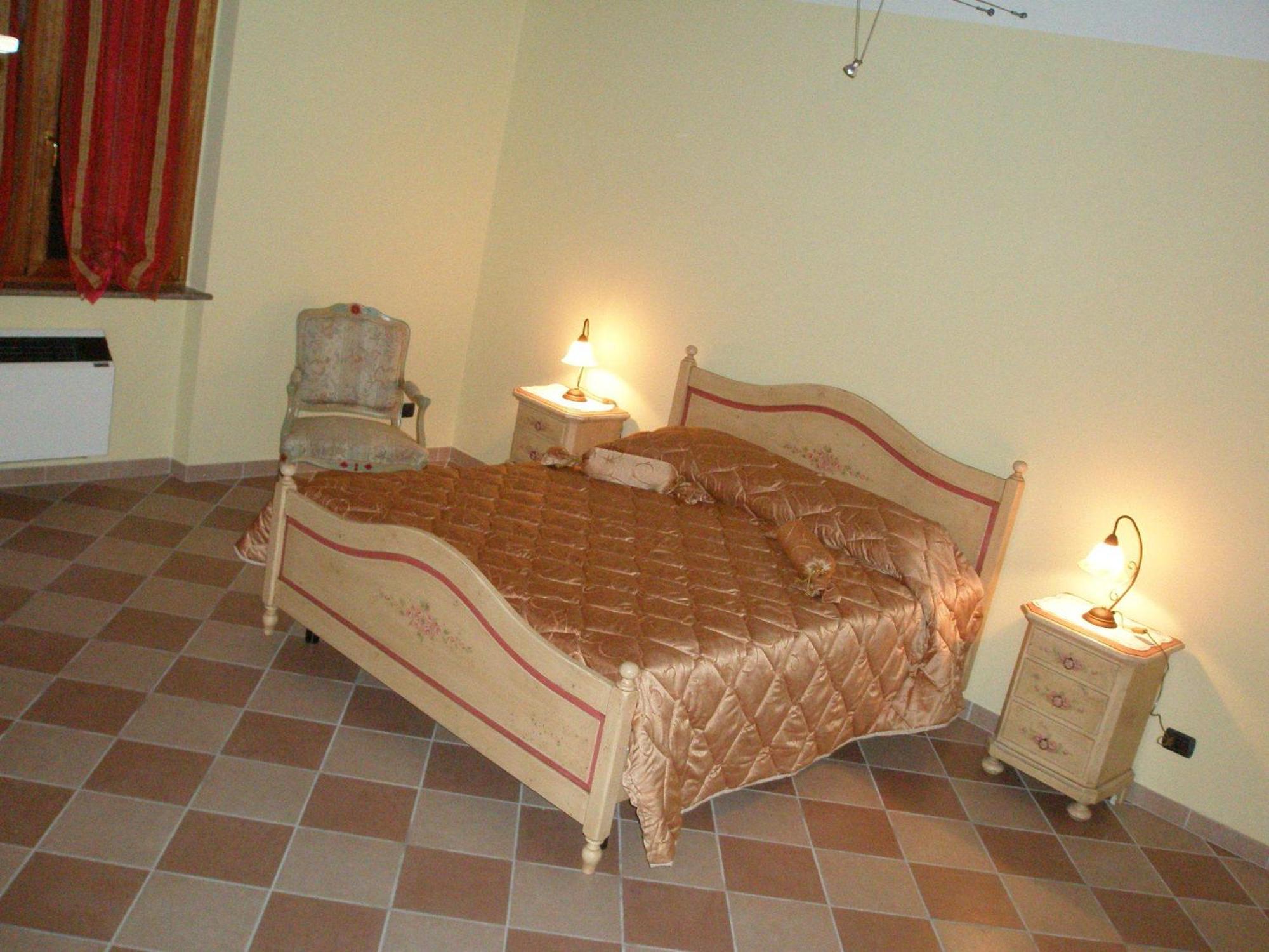 Bed And Breakfast Il Faggio Povegliano Veronese Номер фото