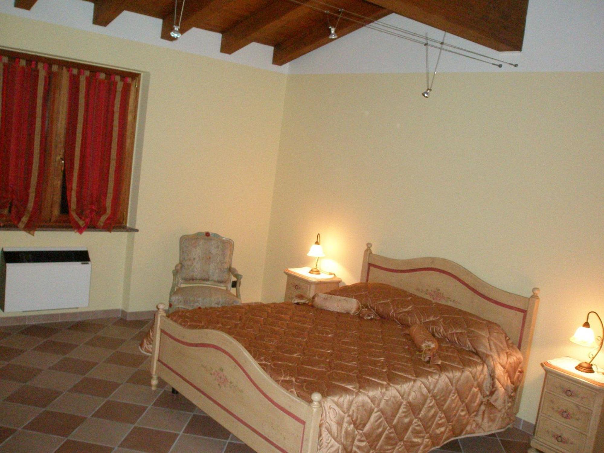 Bed And Breakfast Il Faggio Povegliano Veronese Номер фото
