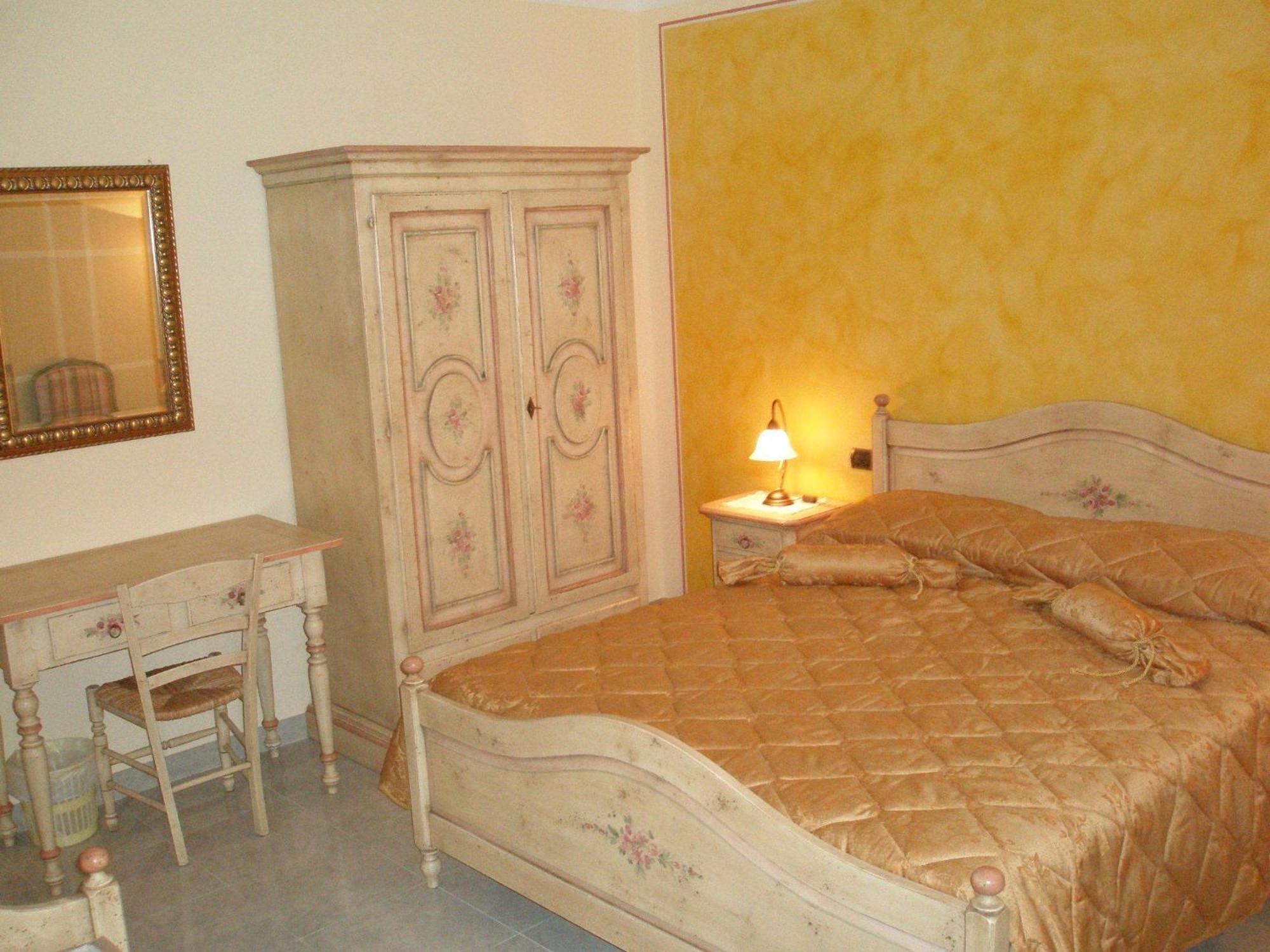 Bed And Breakfast Il Faggio Povegliano Veronese Номер фото