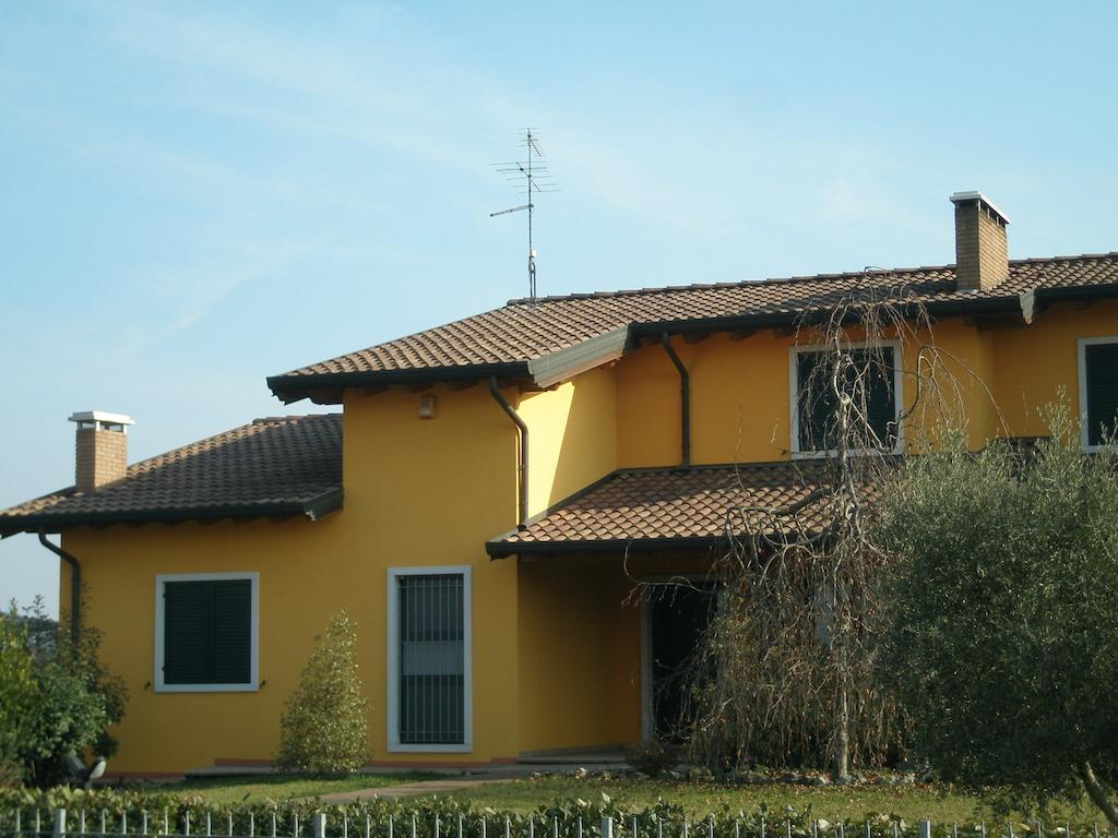 Bed And Breakfast Il Faggio Povegliano Veronese Экстерьер фото
