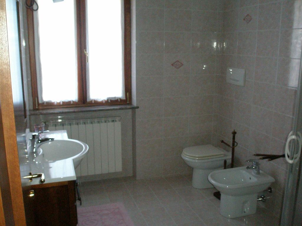 Bed And Breakfast Il Faggio Povegliano Veronese Экстерьер фото