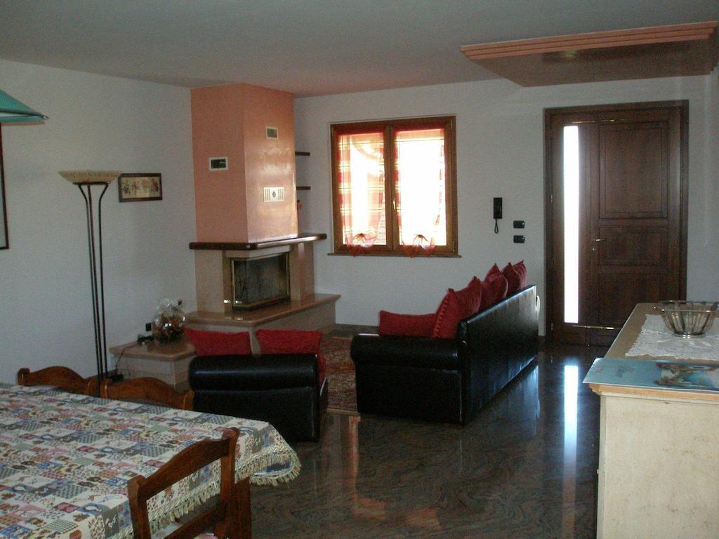 Bed And Breakfast Il Faggio Povegliano Veronese Экстерьер фото