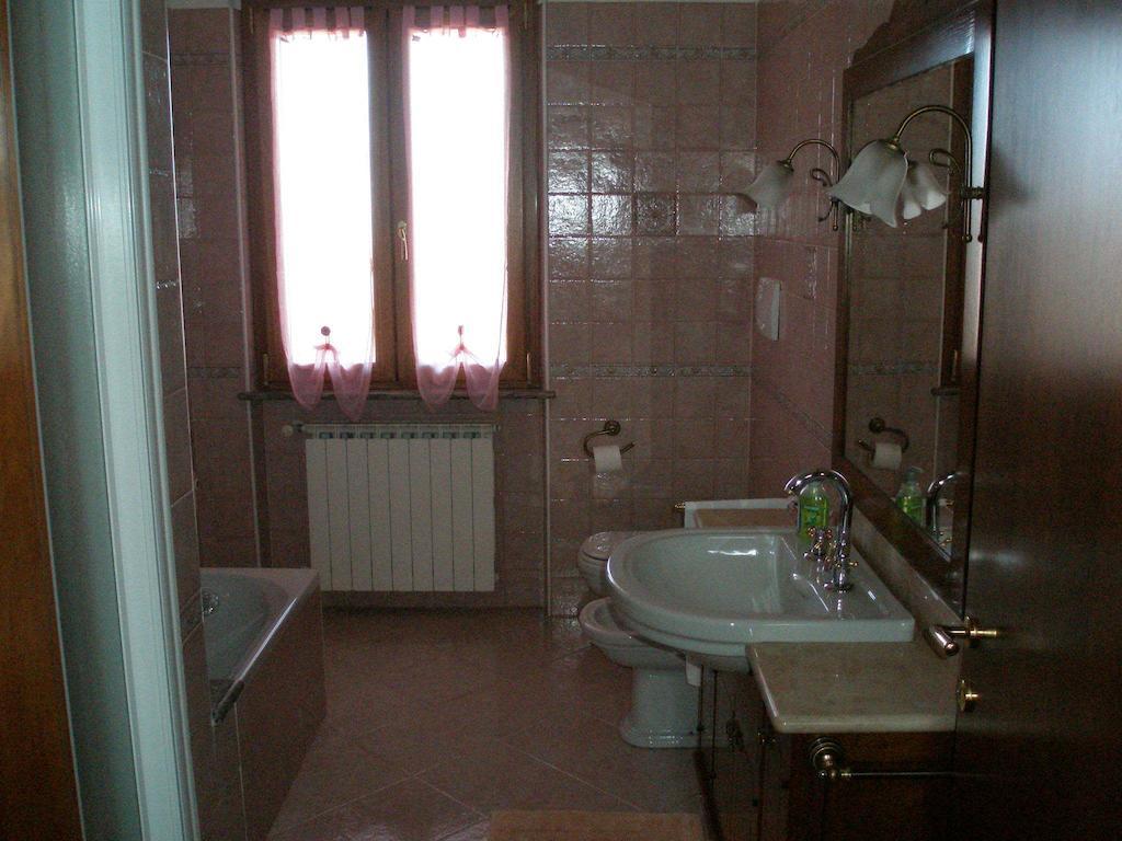 Bed And Breakfast Il Faggio Povegliano Veronese Экстерьер фото