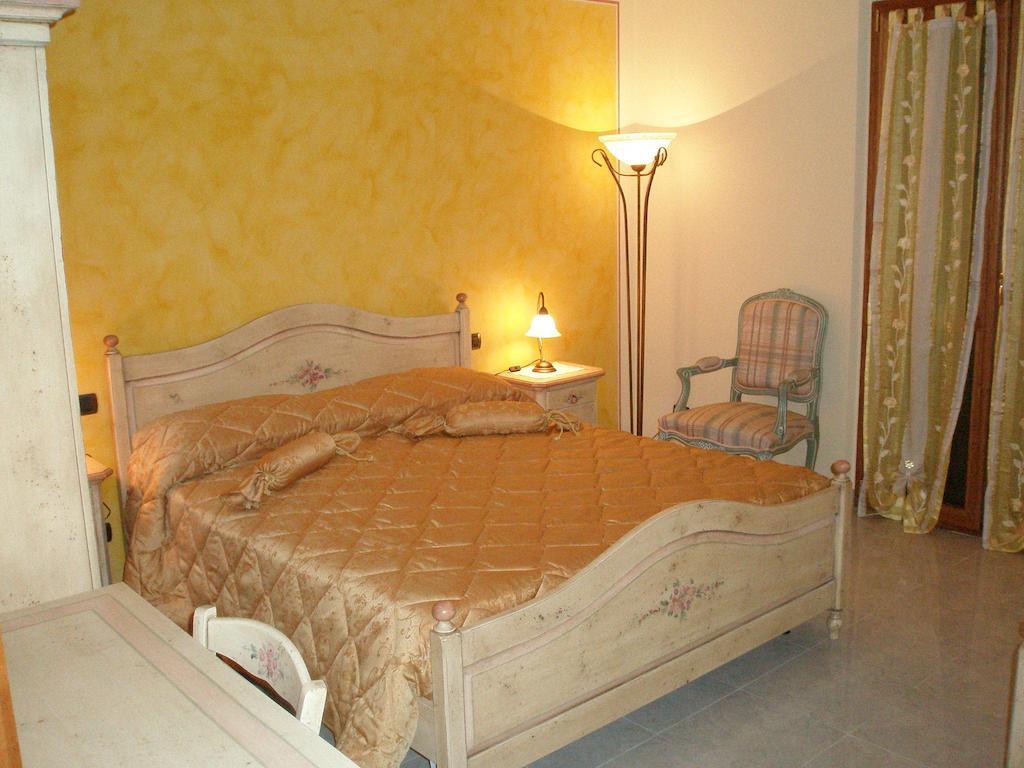 Bed And Breakfast Il Faggio Povegliano Veronese Номер фото