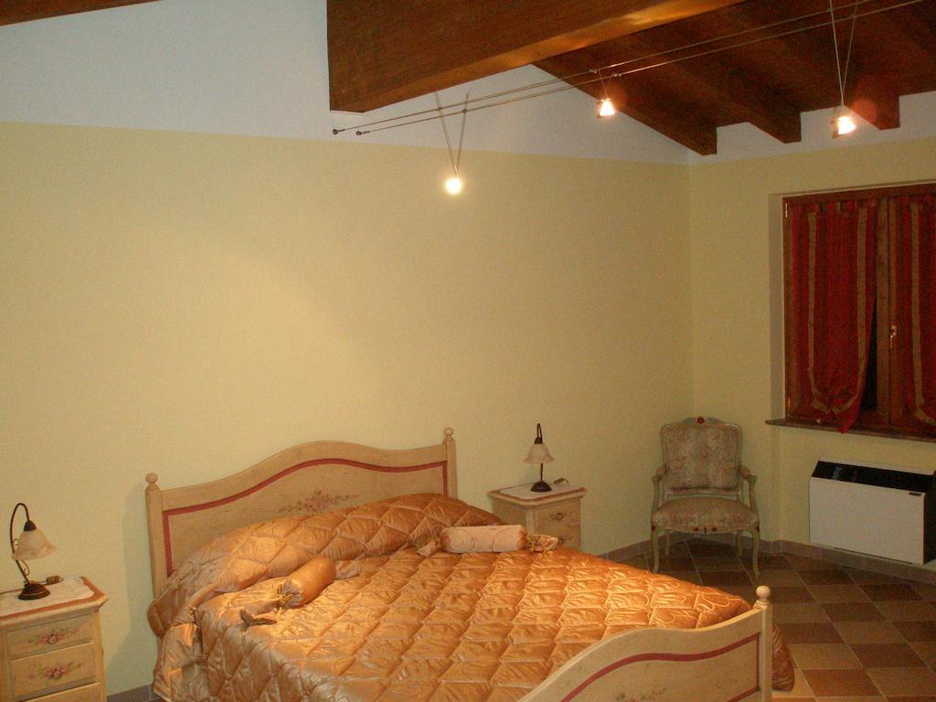 Bed And Breakfast Il Faggio Povegliano Veronese Номер фото
