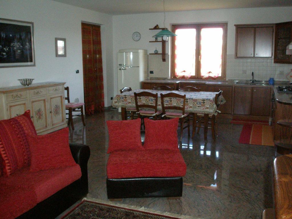 Bed And Breakfast Il Faggio Povegliano Veronese Экстерьер фото